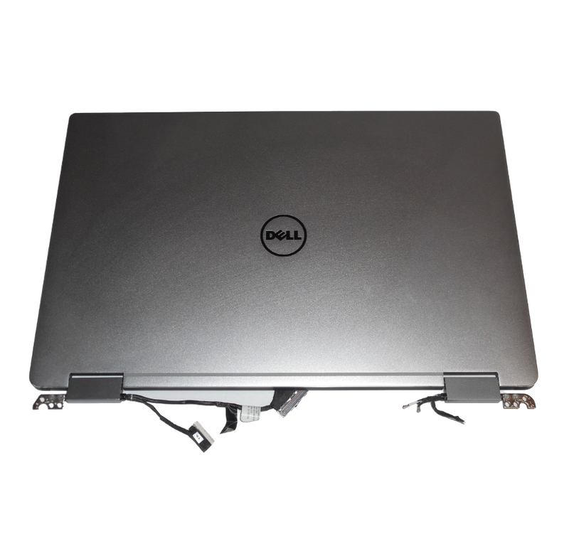 OEM Dell XPS 9365 13.3" FHD LCD Touchscreen Display Complete Assembly P/N: NPF60