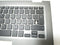 Dell OEM Inspiron 13 5368 5378 Palmrest Spanish Non-backlit Keyboard TXA01 JCHV0