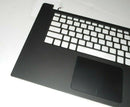 OEM - Dell Precision M5530 / XPS 15 9570 Palmrest Touchpad Assembly THG07 4X63T
