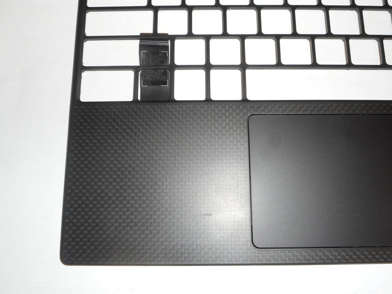 OEM Dell XPS 7390 2-in-1 Palmrest Touchpad Assembly C03 P/N: 45T4C JNHN3