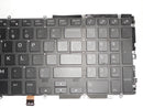 OEM Dell Alienware M15/M17 Backlit Laptop Keyboard US-ENG E05 P/N: 3D7NN