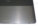 OEM Dell Latitude 5290 2-in-1 Laptop Back Cover with FP Reader Assem HUH08 65X39