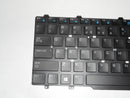 OEM Dell Latitude 3340/E5450 Non-Backlit Laptop Keyboard US-INTL P/N: 00M14