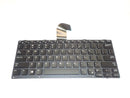 NEW Dell Latitude Rugged 14 5404 / 12 7204 Backlit Laptop Keyboard NIB02 186TV