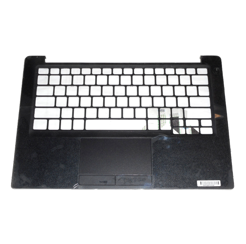New - OEM Dell Latitude 7290/7390 Palmrest Touchpad Assembly P/N: DM49R PVP3V