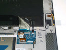 REF OEM Dell XPS 9500 Laptop Palmrest Touchpad US/EN BCL Keyboard HUI35 DKFWH