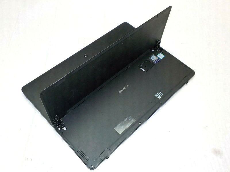 OEM Dell Latitude 5285 2-in-1 Series Tablet LCD Back Cover Assembly KP83W HUL 12