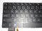 OEM Dell Inspiron 7368/7378 BKL Laptop Keyboard French-Canadian B02 P/N: GXJHX