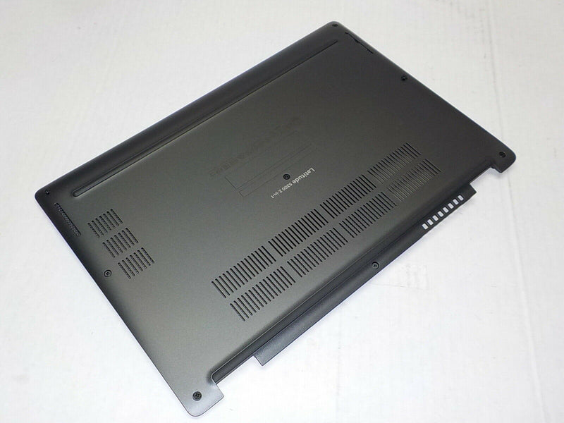 Genuine Dell Latitude 5300 2-in-1 LCD Laptop Bottom Base Case Cover 68VFW HUA 01