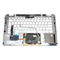 New - OEM Dell Latitude 9410 2-in-1 Palmrest Touchpad Assembly P/N: 7TM2H 7482J