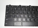 OEM Dell Chromebook 3181/3189 2-in-1 Non-BL Laptop Keyboard US-ENG P/N: HNXPM