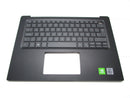 Genuine Dell Vostro 14 5490 V5490 Palmrest Spanish Backlit Keyboard HUT20 TC3CH