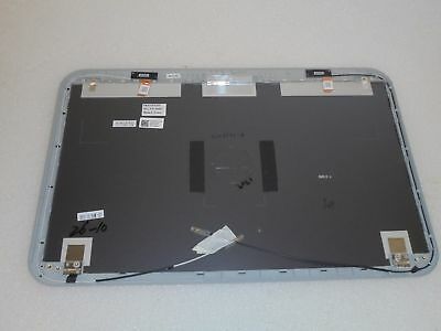 **READ** NEW Dell Inspiron 15z (5523) 15.6" LCD Back Cover Lid WLAN ONLY M899T