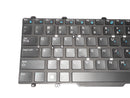 OEM Dell Latitude 3340/5450 Non-Backlit Laptop Keyboard US-ENG B02 P/N: 94F68