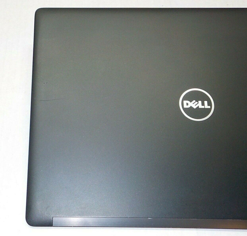 Genuine Dell Latitude 5280/E5280 LCD Laptop Back Cover Lid Assembly TKTKY HUA 01