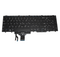 OEM Dell Precision 7530/7730 Non-Backlit Laptop Keyboard US-ENG P/N: 0NMVF
