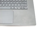 OEMDell XPS 9570/Precision 5530 Palmrest Touchpad US/EN BCL Keyboard HUW49 JG1FC