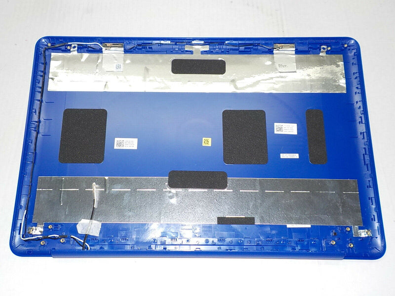 New Genuine Dell Inspiron 5567 5565 Blue LCD Back Cover Assembly 6KX98 HUA 01