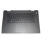 OEM Dell XPS 9575 Palmrest Backlit US Keyboard Touchpad Assembly B02 P/N: M9W9K