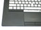 Genuine Dell Latitude 7490 Palmrest Touchpad with SC Reader HUY25 0DJHRD 00F18G