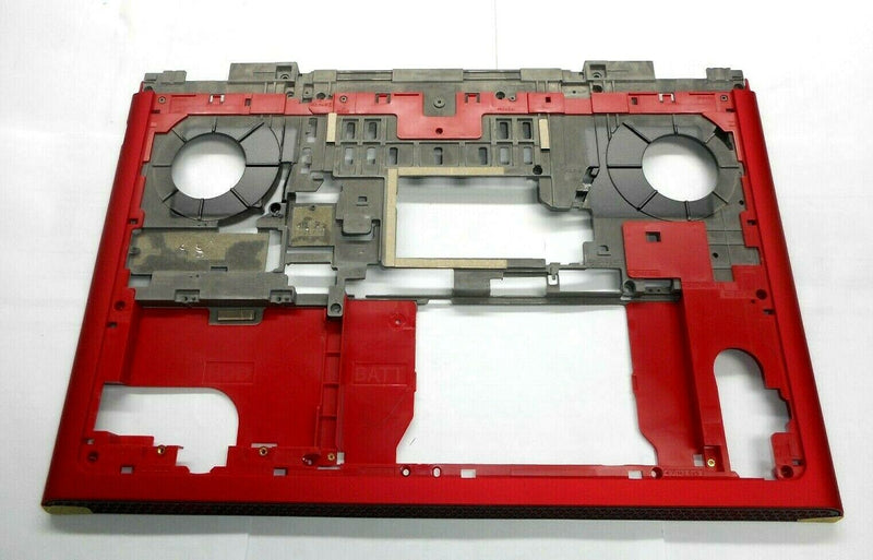 New Dell OEM Inspiron 15 (7567) Laptop Base Bottom Cover Assembly BIA01 5H2HJ