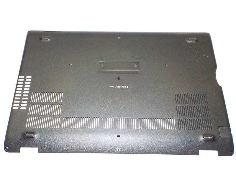 Genuine Dell Precision 3541 Laptop Bottom Base Case Cover Door VR2C7 HUD 04