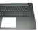 REF Genuine Dell Vostro 5581 Laptop Palmrest US/EN Keyboard HUA01 K8CNV N1FW1