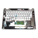 New - OEM Dell Latitude 5289 Palmrest Touchpad FP Assembly B02 P/N: KP0KV RJ4JW