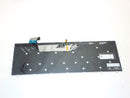 New Dell OEM G Series G7 7588 Laptop Backlit Keyboard NIE05 M6JTP