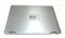 NEW Genuine Dell Inspiron 13 3379 LCD Top Back Cover Lid W/ Hinges BIB02 4DRRD