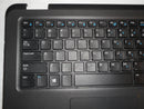 OEM Dell Latitude 3300/3310 Palmrest Keyboard Touchpad Assembly B02 P/N: 1Y1T7