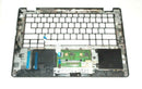 OEM - Dell Latitude 5300 2-in-1 Laptop Palmrest Touchpad Assembly THA01 86YTV