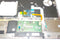 Dell Precision 7540 Touchpad Palmrest Assembly with Fingerprint Reader A01 6P79X