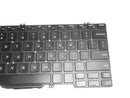 OEM Dell Latitude 5300/7300 Backlit Laptop Keyboard US-ENG B02 P/N: 1V8KY