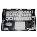 OEM Dell Inspiron 15 7586 2-in-1 Laptop Palmrest Assembly P/N: PMGW2