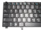 OEM Dell Latitude E6440 Non-Backlit Laptop Keyboard US-ENG P/N: NVW27