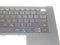 NEW OEM Dell XPS 9500 Laptop Palmrest French BCL Keyboard Assembly HUH60 DKFWH