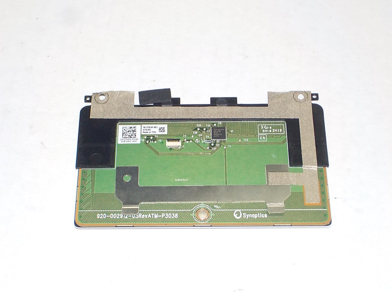 Dell OEM XPS 9370 9380 Touchpad Sensor Module White AMA01 JP4PR