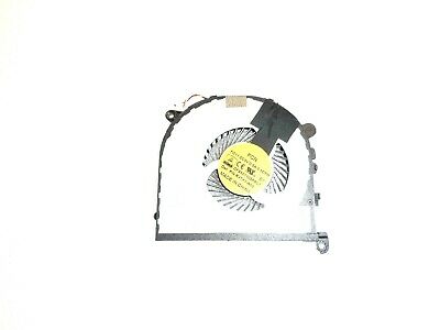 NEW Dell XPS 15 (9550) / Precision 15 (5510) Cooling Fan - LEFT Side Fan - RVTXY