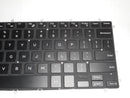 OEM Dell Inspiron 13 7368/7378 Backlit Laptop Keyboard US-ENG B02 P/N: H4XRJ