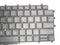 OEM Dell Latitude 7520/9520 Backlit Laptop Keyboard US-ENG B02 P/N: 1JHJY
