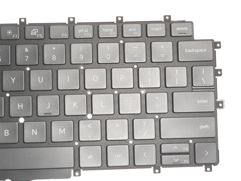 OEM Dell Latitude 7520/9520 Backlit Laptop Keyboard US-ENG B02 P/N: 1JHJY