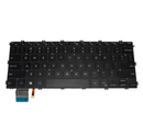 OEM Dell Inspiron 13 7386/7586 Backlit Laptop Keyboard US-ENG P/N: VGR8N