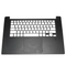OEM Dell XPS 15 (9560) Palmrest Touchpad FP Assembly D04 P/N: 014HV M0T6P