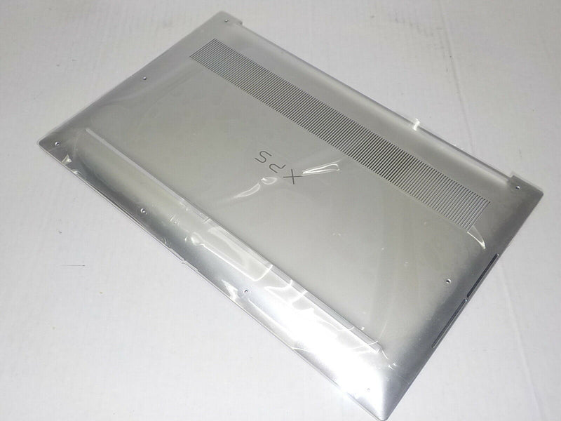 New Genuine Dell XPS 15 9500 D LCD Laptop Bottom Base Case Cover DWT74 HUA 01