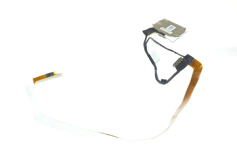 REF Genuine Dell Latitude 7300 13.3" EDP LCD Video Screen Cable HUA01 5YHTG