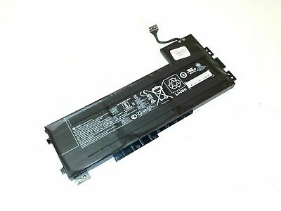 NEW Genuine VV09XL Battery for HP ZBook 15 17 G4 G3 HSTNN-DB7D 808452-005