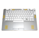 New - OEM Dell Latitude 5510/Precision 3550 Palmrest TP Assem. P/N: A19997 T4GTK