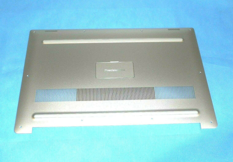 Dell OEM Precision 5530 Laptop Bottom Base Metal Cover Assembly AMB02- 3GNY8