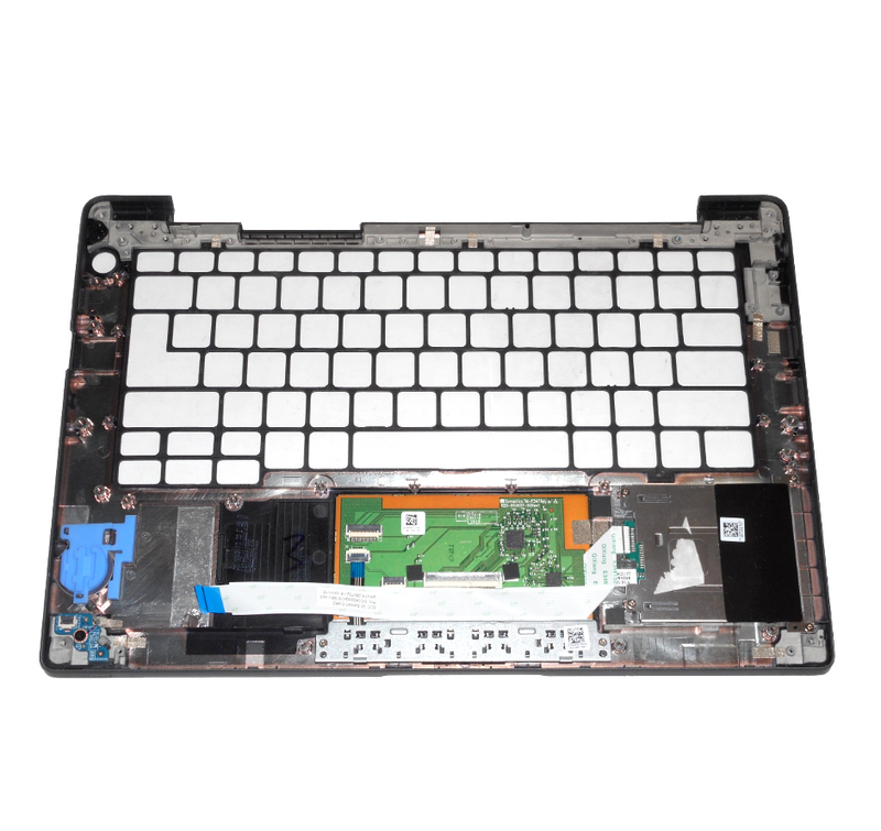 OEM Dell Latitude 7300 Palmrest Touchpad Assembly I09 P/N: 5TYX3